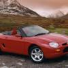 MGF (1995 - 2002) used car review