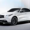 Infiniti FX / Infiniti QX70 (2009 - 2018) used car review