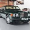 Bentley Eight, Brooklands, Mulsanne, Turbo R (1984 - 1998) used car review