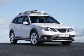Saab 9-3X (2009 - 2011) used car review