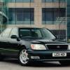 Lexus LS 400 (1990 - 2000) used car review