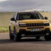 Jeep Avenger Review 2025: Prices, specs and verdict