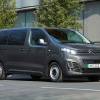 Citroen e-SpaceTourer review