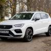 CUPRA Ateca review
