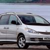 Toyota Previa (2000 - 2008) used car review