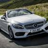 Mercedes-Benz C-Class Cabriolet [A205] (2016 - 2023) used car review