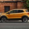 Ford EcoSport Active review