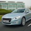 Peugeot 508 (2011 - 2014) used car review