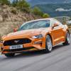 Ford Mustang [S550] (2018 - 2022) used car review