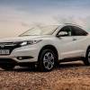 Honda HR-V (2015 - 2018) used car review