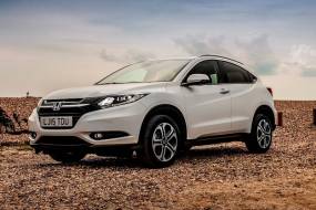 Honda HR-V (2015 - 2018) used car review