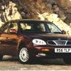 Daewoo Leganza (1997 - 2003) used car review