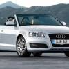 Audi A3 Cabriolet (2008 - 2013) used car review