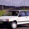 Lada Samara (1987 - 1997) used car review