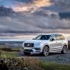 Volvo XC90 Recharge T8 Plug-in hybrid review