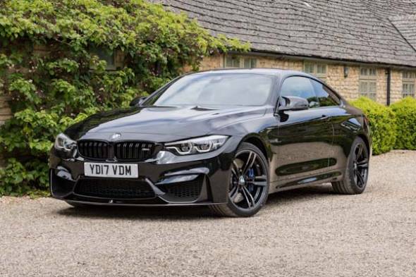 BMW M4 [F82] (2014 - 2020) used car review