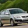 Kia Rio (2005 - 2011) used car review