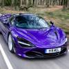 McLaren 720S (2017 - 2023) used car review