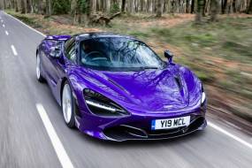McLaren 720S (2017 - 2023) used car review