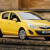 Vauxhall Corsa (2011 - 2014) used car review