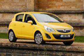 Vauxhall Corsa (2011 - 2014) used car review