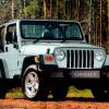 Jeep Wrangler (1996 - 2008) used car review