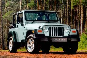 Jeep Wrangler (1996 - 2008) used car review