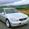 Lexus IS 300 (2001 - 2005) used car review