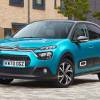 Citroen C3 review