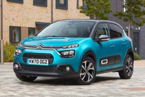 Citroen C3 review