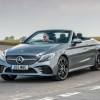 Mercedes-Benz C-Class Cabriolet review
