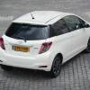 Toyota Yaris (2011 - 2014) used car review