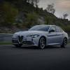Alfa Romeo Giulia review