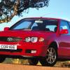 Toyota Corolla (1997 - 2002) used car review