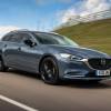 Mazda6 Tourer review