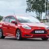 Ford Focus ST (2012 - 2014) used car review