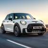 MINI 5-Door Hatch review