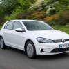 Volkswagen e-Golf (2014 - 2020) used car review