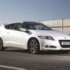 Honda CR-Z (2010 - 2012) used car review