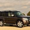 Mitsubishi Shogun (2009 - 2011) used car review