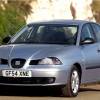 SEAT Ibiza (2002 - 2008) used car review