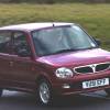 Perodua Kelisa (2002 - 2009) used car review