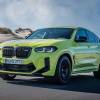 BMW X4 M Competition review