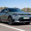 Kia Niro EV review