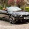 BMW 4 Series Convertible [F33] (2014 - 2020) used car review