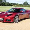Lotus Evora (2009 - 2021) used car review