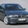 BMW M3 (2000 - 2007) used car review