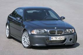 BMW M3 (2000 - 2007) used car review