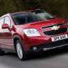 Chevrolet Orlando (2011 - 2015) used car review