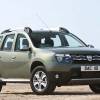 Dacia Duster (2012 - 2017) used car review